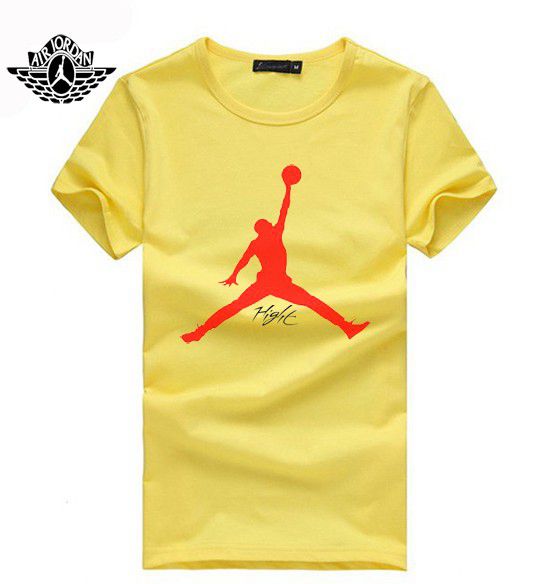 men jordan t-shirt S-XXXL-0062